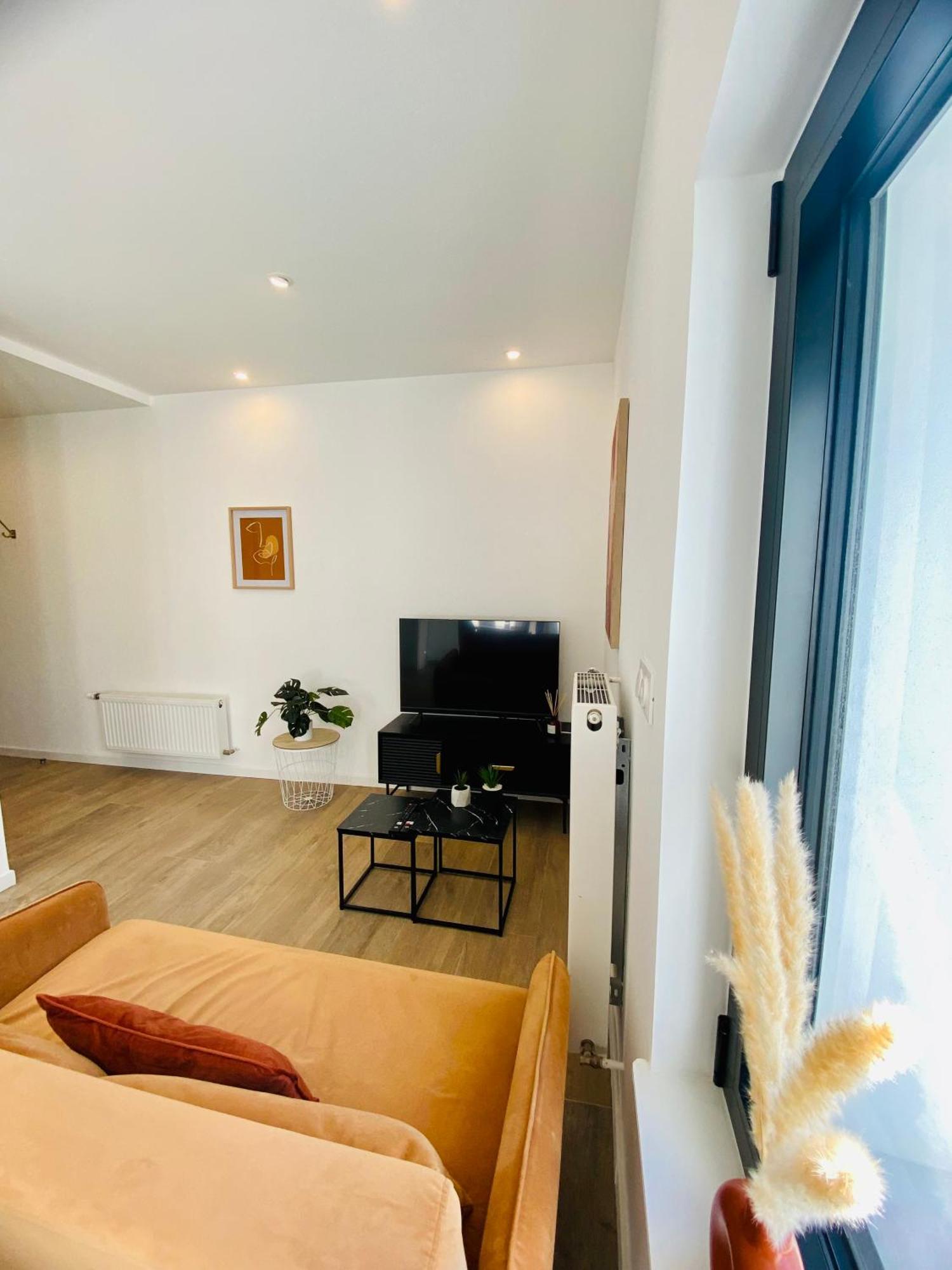 Les Appartements De L'Hippodrome Lambersart Bagian luar foto