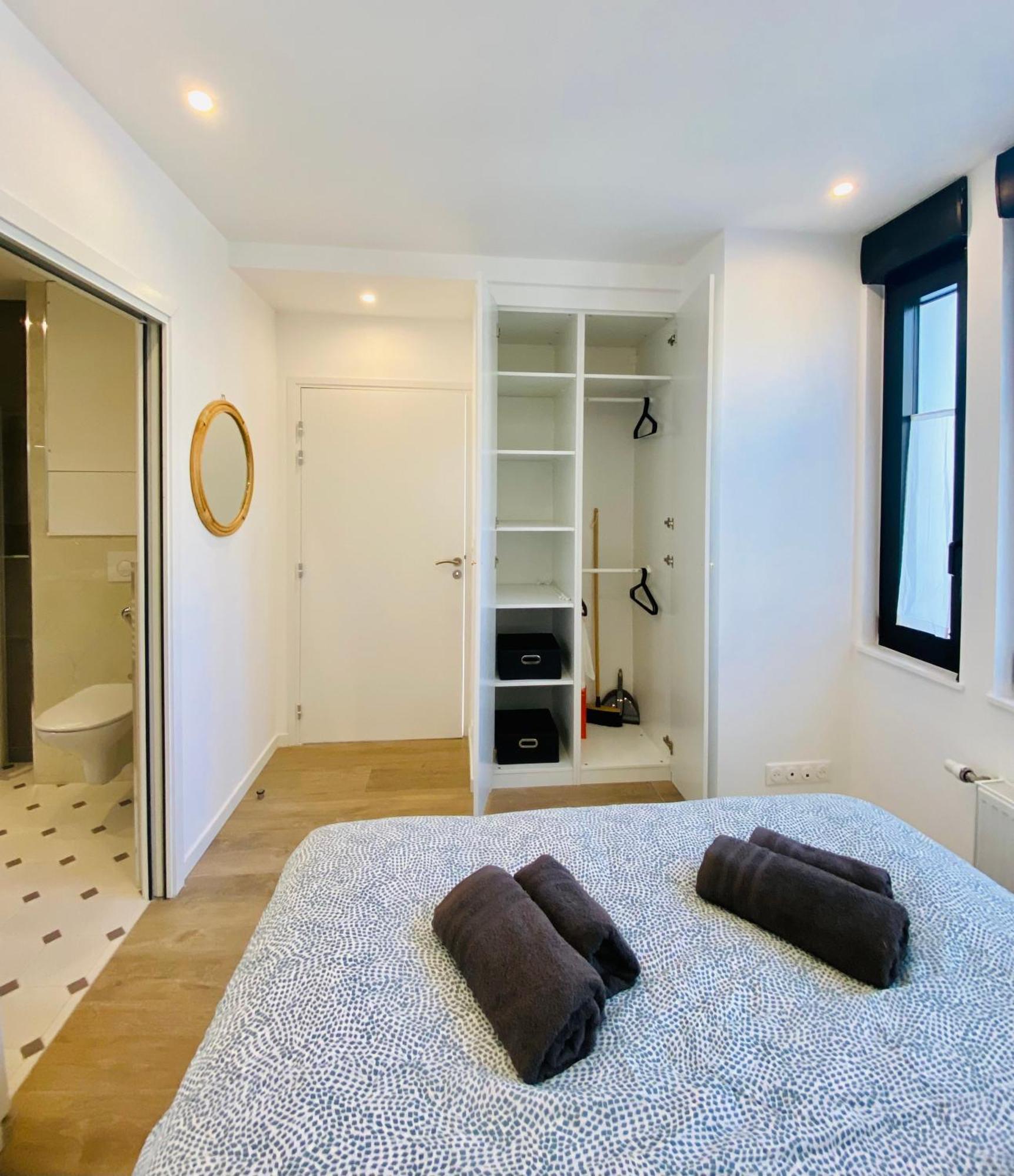 Les Appartements De L'Hippodrome Lambersart Bagian luar foto