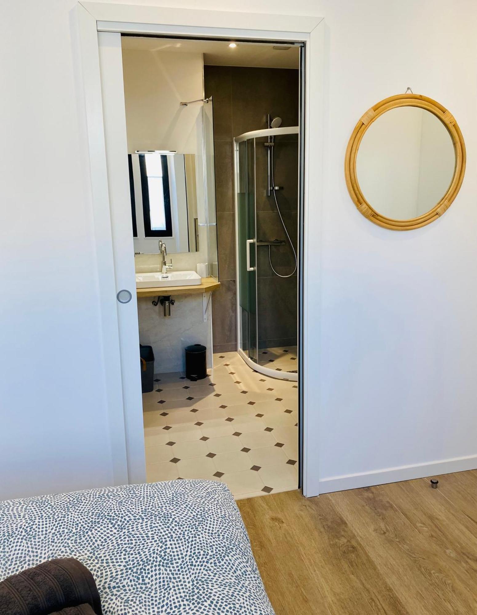 Les Appartements De L'Hippodrome Lambersart Bagian luar foto