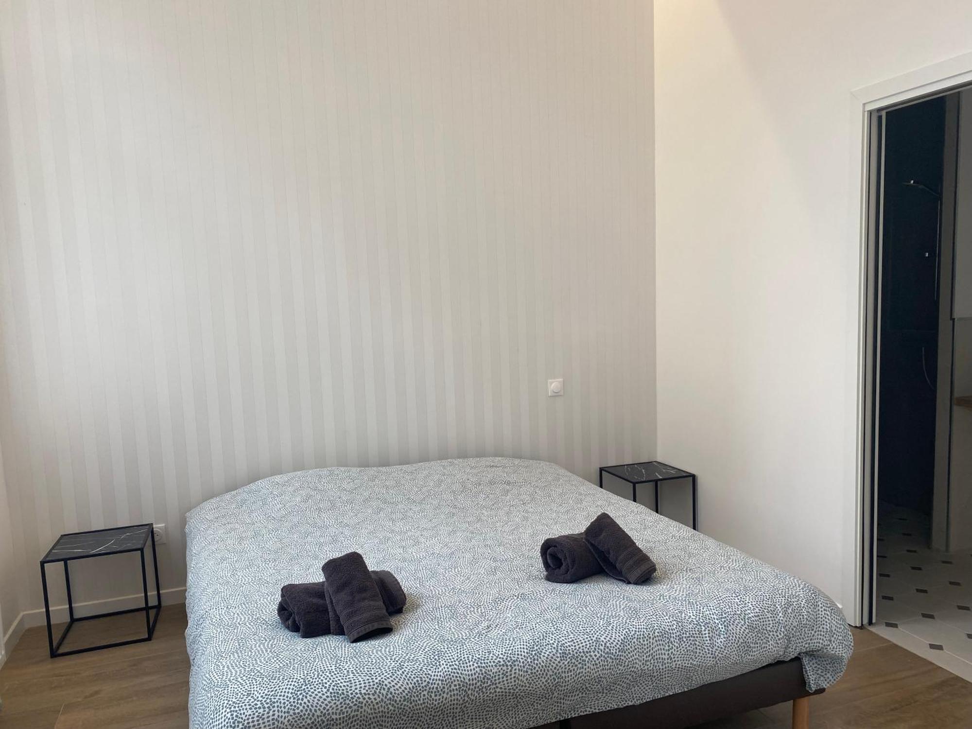 Les Appartements De L'Hippodrome Lambersart Bagian luar foto