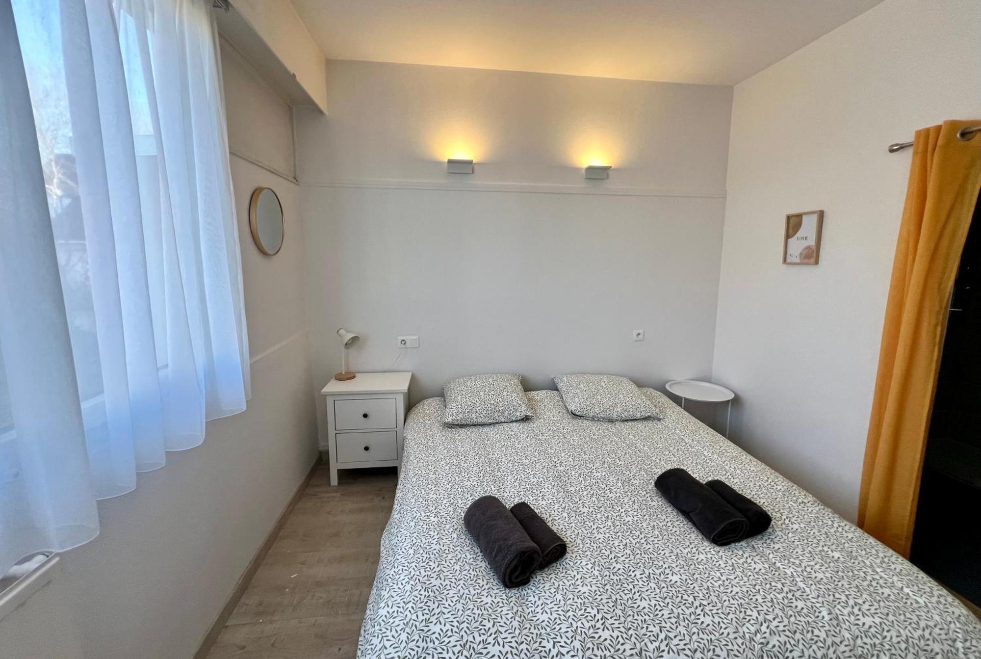 Les Appartements De L'Hippodrome Lambersart Bagian luar foto