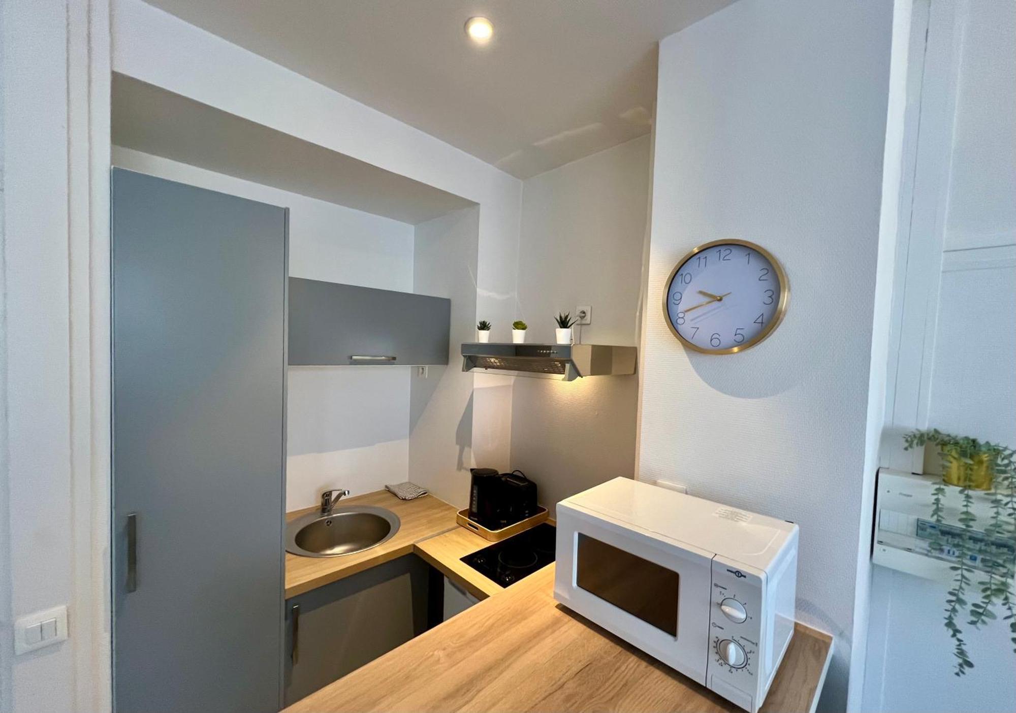 Les Appartements De L'Hippodrome Lambersart Bagian luar foto