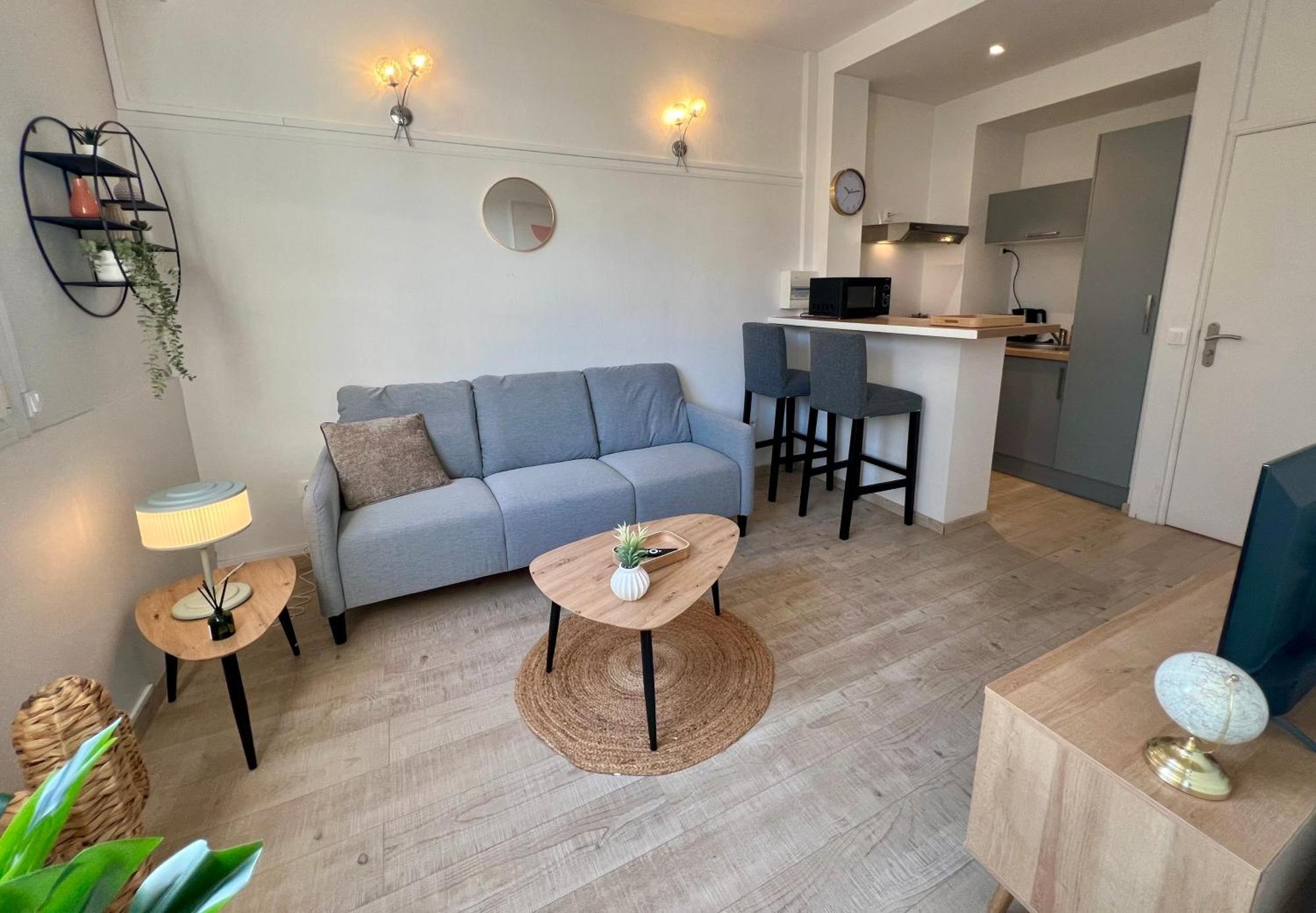 Les Appartements De L'Hippodrome Lambersart Bagian luar foto